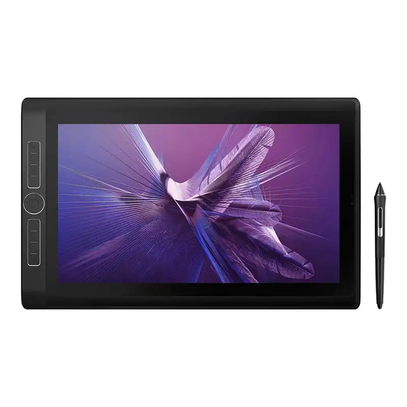Wacom MobileStudio Pro 16 - Tablette - Intel Core i7 - 8559U - jusqu'à 4.5 GHz - Win 10 Pro - Quadro P... (DTHW1621HK0B)_1